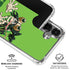 My Hero Academia Tsuyu Season 5 Galaxy S26 Clear Case