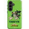 My Hero Academia Tsuyu Season 5 Galaxy S26 Impact Case