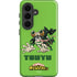 My Hero Academia Tsuyu Season 5 Galaxy S26 Impact Case