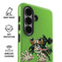 My Hero Academia Tsuyu Season 5 Galaxy S26 Impact Case