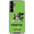 My Hero Academia Tsuyu Season 5 Galaxy S26 Plus Clear Case