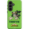 My Hero Academia Tsuyu Season 5 Galaxy S26 Plus Impact Case