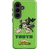 My Hero Academia Tsuyu Season 5 Galaxy S26 Plus Impact Case