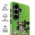 My Hero Academia Tsuyu Season 5 Galaxy S26 Plus Impact Case