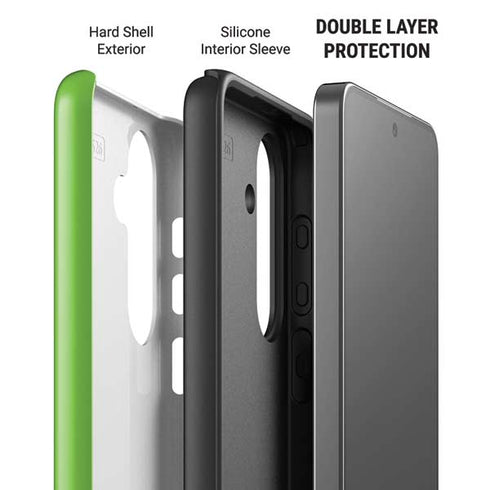 My Hero Academia Tsuyu Season 5 Galaxy S26 Plus Impact Case