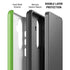 My Hero Academia Tsuyu Season 5 Galaxy S26 Plus Impact Case