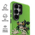 My Hero Academia Tsuyu Season 5 Galaxy S26 Ultra Impact Case