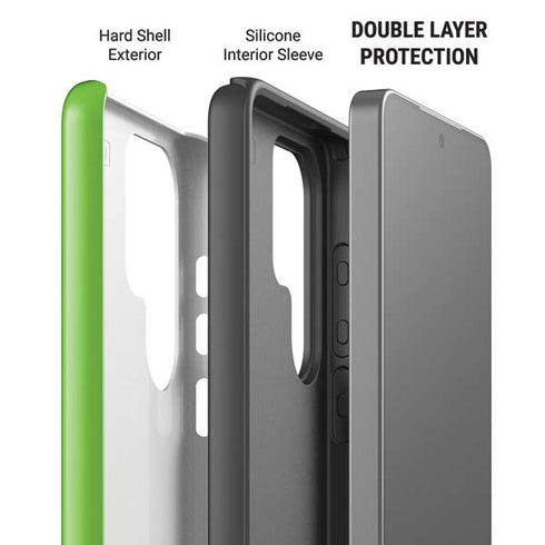 My Hero Academia Tsuyu Season 5 Galaxy S26 Ultra Impact Case