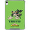 My Hero Academia Tsuyu Season 5 iPad 11th Gen (2025) Clear Case