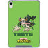 My Hero Academia Tsuyu Season 5 iPad 11th Gen (2025) Clear Case