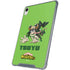 My Hero Academia Tsuyu Season 5 iPad 11th Gen (2025) Clear Case