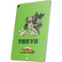My Hero Academia Tsuyu Season 5 Apple iPad Air Skin