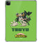 My Hero Academia Tsuyu Season 5 iPad Pro 11in (2024) Clear Case