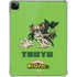 My Hero Academia Tsuyu Season 5 iPad Pro 11in (2024) Clear Case