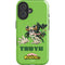 My Hero Academia Tsuyu Season 5 iPhone 16 Plus Magsafe Impact Case