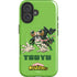 My Hero Academia Tsuyu Season 5 iPhone 16 Plus Magsafe Impact Case