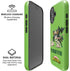 My Hero Academia Tsuyu Season 5 iPhone 16 Plus Magsafe Impact Case