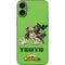 My Hero Academia Tsuyu Season 5 iPhone 16 Plus Skin