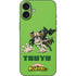 My Hero Academia Tsuyu Season 5 iPhone 16 Plus Skin
