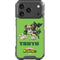 My Hero Academia Tsuyu Season 5 iPhone 18 Pro Clear Case