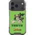 My Hero Academia Tsuyu Season 5 iPhone 18 Pro Clear Case