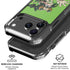 My Hero Academia Tsuyu Season 5 iPhone 18 Pro Clear Case