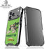 My Hero Academia Tsuyu Season 5 iPhone 18 Pro Clear Case
