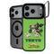My Hero Academia Tsuyu Season 5 iPhone 18 Pro Kickstand Case