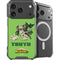 My Hero Academia Tsuyu Season 5 iPhone 18 Pro Max MagSafe Case