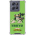 My Hero Academia Tsuyu Season 5 Moto G 5G (2025) Clear Case