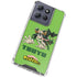 My Hero Academia Tsuyu Season 5 Moto G 5G (2025) Clear Case