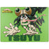 My Hero Academia Tsuyu Season 5 Surface Laptop 7 13.8in Skin