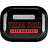 Texas Tech University TT Red Raiders AirPods Pro 2nd Gen Skin