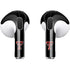 Texas Tech University TT Red Raiders Apple AirPods (3rd Gen 2021) Skin
