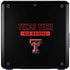 Texas Tech University TT Red Raiders Cooler Master MasterBox Q300L Mini Tower Skin