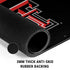 Texas Tech University TT Red Raiders Gaming Mouse Pad