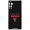 Texas Tech University TT Red Raiders Gabb Phone 4 Clear Case