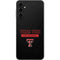 Texas Tech University TT Red Raiders Galaxy A14 5G Skin