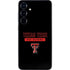 Texas Tech University TT Red Raiders Galaxy A16 5G Skin