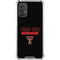 Texas Tech University TT Red Raiders Galaxy A32 5G Clear Case