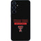 Texas Tech University TT Red Raiders Galaxy A35 5G Skin