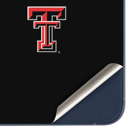 Texas Tech University TT Red Raiders Galaxy A35 5G Skin