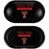 Texas Tech University TT Red Raiders Galaxy Buds Plus Skin