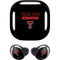 Texas Tech University TT Red Raiders Galaxy Buds Pro Skin