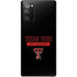 Texas Tech University TT Red Raiders Galaxy Note20 5G Skin