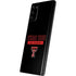 Texas Tech University TT Red Raiders Galaxy Note20 5G Skin