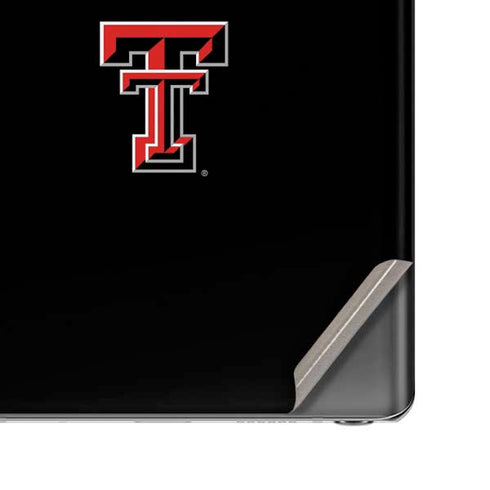 Texas Tech University TT Red Raiders Galaxy Note20 5G Skin