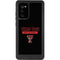 Texas Tech University TT Red Raiders Galaxy Note20 5G Waterproof Case