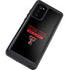 Texas Tech University TT Red Raiders Galaxy Note20 5G Waterproof Case