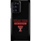 Texas Tech University TT Red Raiders Galaxy Note20 Ultra 5G Lite Case